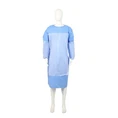 Reinforced Surgical Gown
