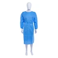 SMS Isolation Gown